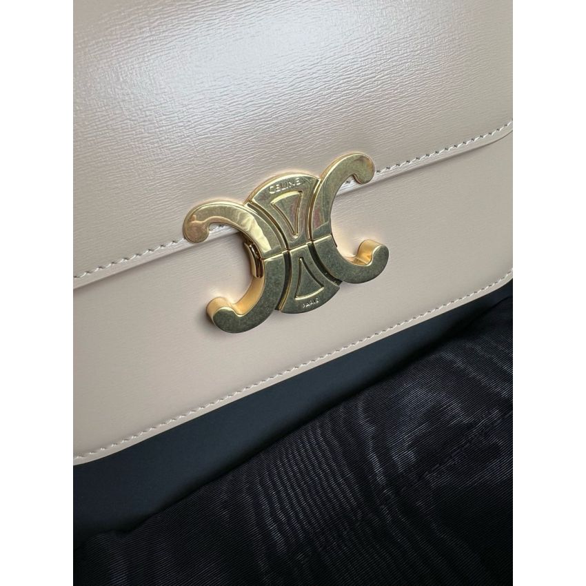 Ce1i*e Teen Triomphe Shoulder Bag
