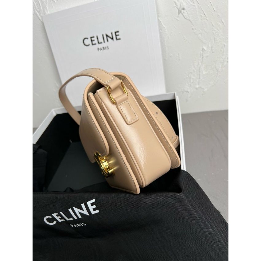 Ce1i*e Teen Triomphe Shoulder Bag