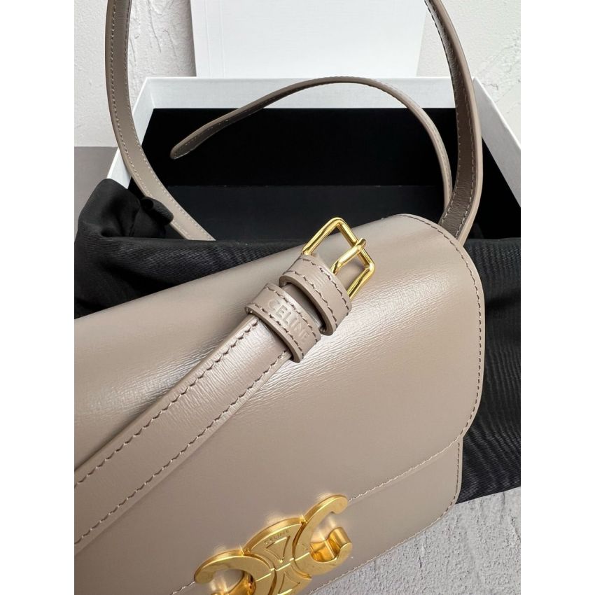 Ce1i*e Teen Triomphe Shoulder Bag