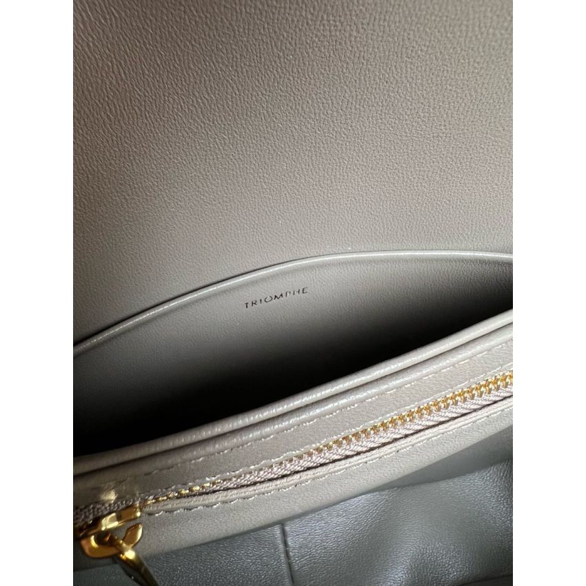 Ce1i*e Teen Triomphe Shoulder Bag