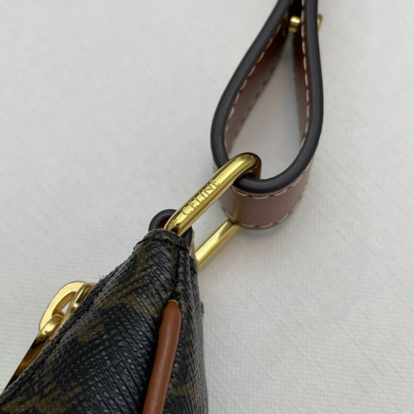 Ce1i*e Ava Small Hobo