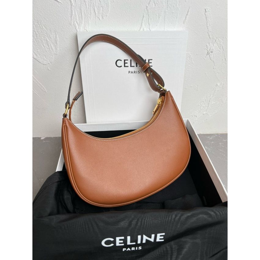 Ce1i*e Ava Small Hobo