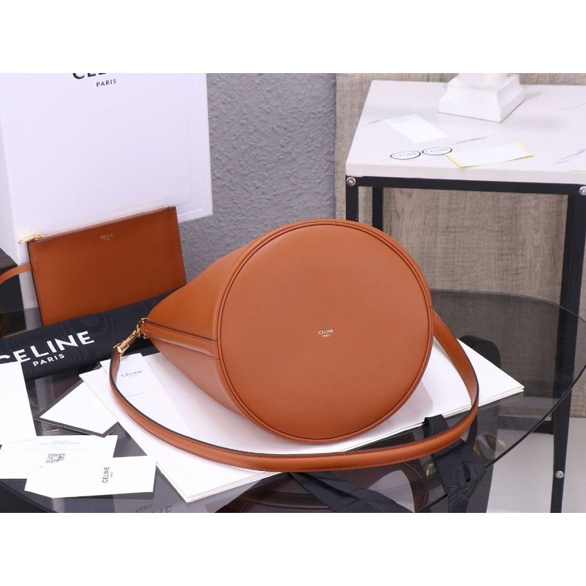 Ce1i*e Bucket 16 Soft Bag
