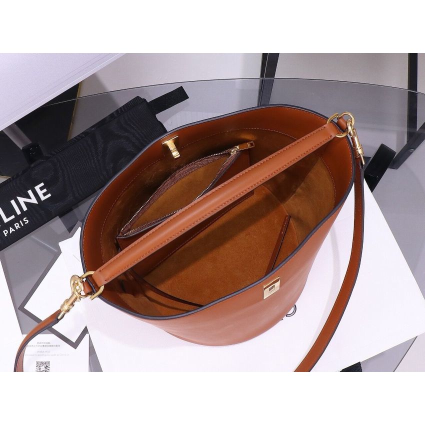 Ce1i*e Bucket 16 Soft Bag