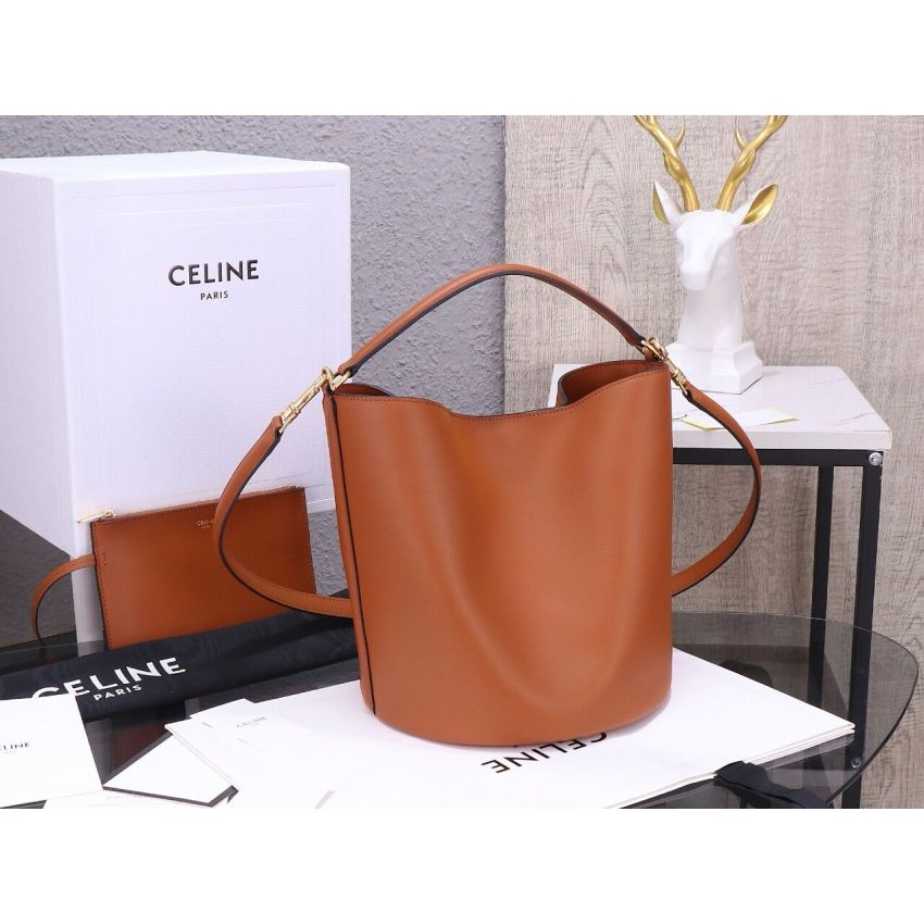 Ce1i*e Bucket 16 Soft Bag