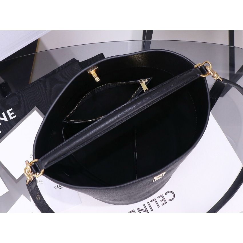 Ce1i*e Bucket 16 Soft Bag