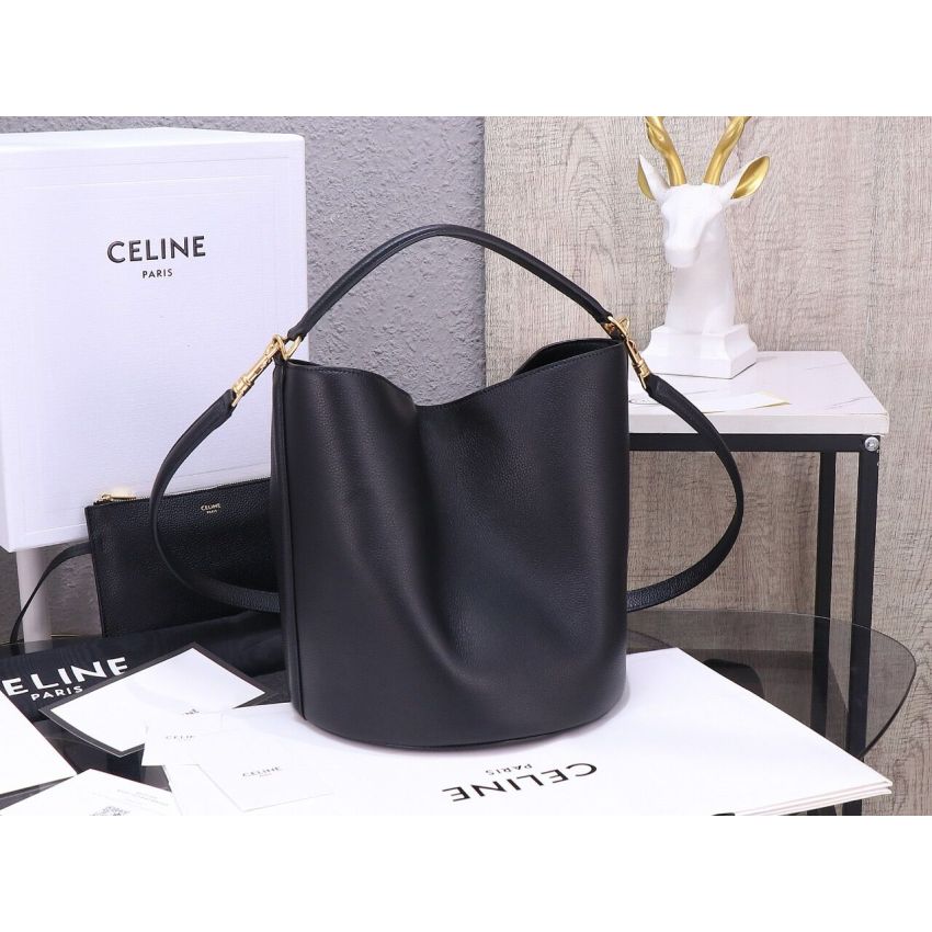 Ce1i*e Bucket 16 Soft Bag
