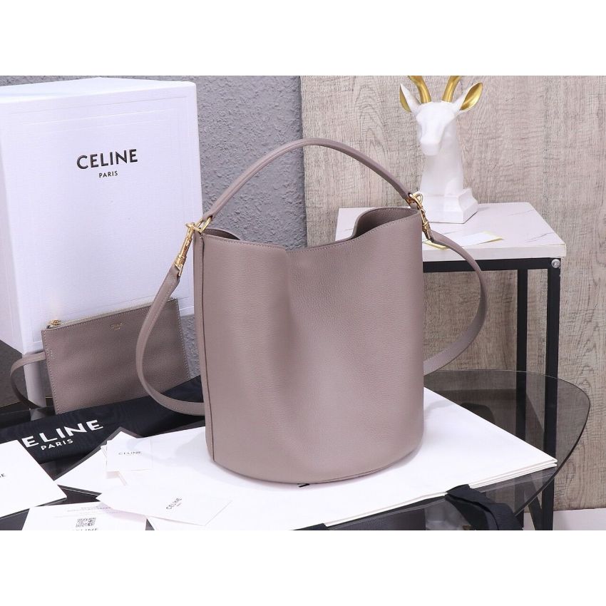 Ce1i*e Bucket 16 Soft Bag