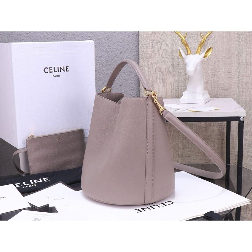 Ce1i*e Bucket 16 Soft Bag