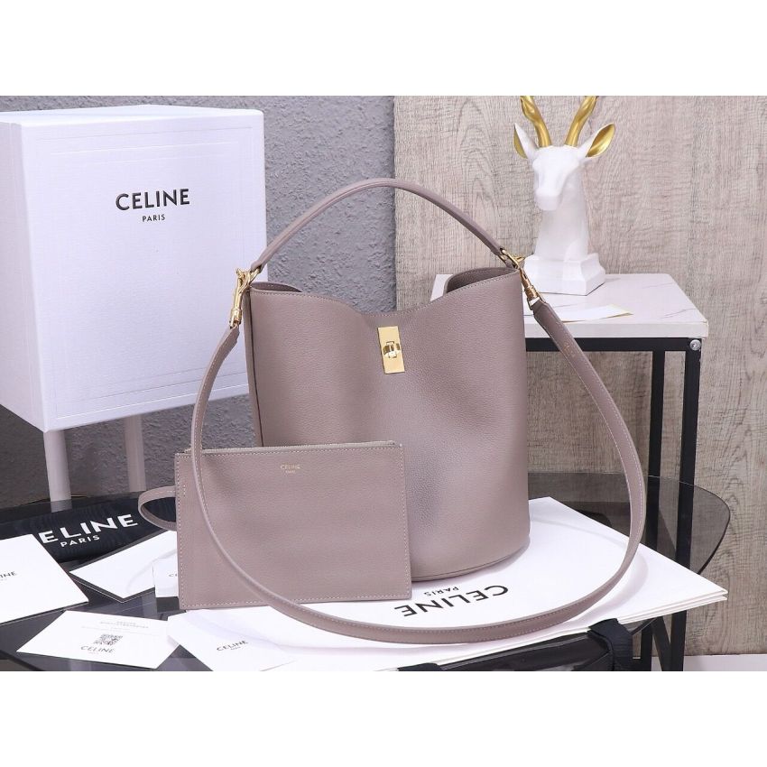 Ce1i*e Bucket 16 Soft Bag