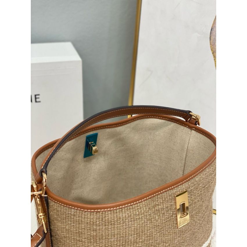Ce1i*e Bucket 16 Soft Bag