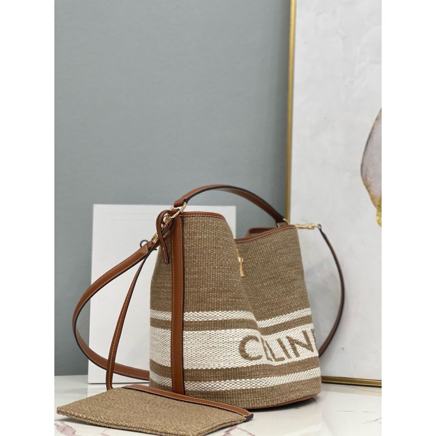 Ce1i*e Bucket 16 Soft Bag