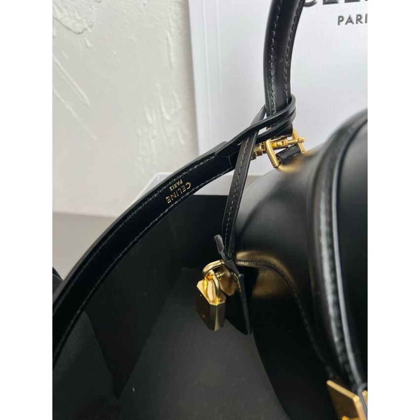 Ce1i*e 16 Mini Calfskin Bag