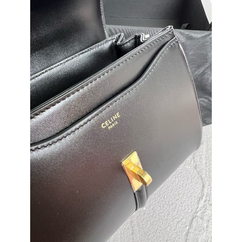 Ce1i*e 16 Mini Calfskin Bag