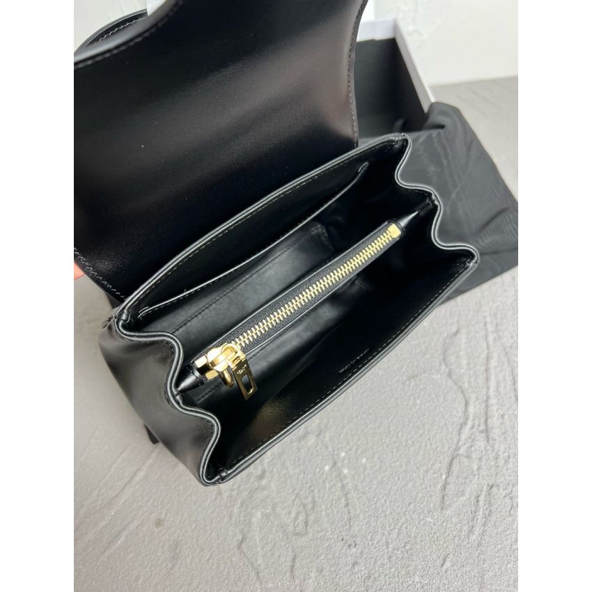 Ce1i*e 16 Mini Calfskin Bag