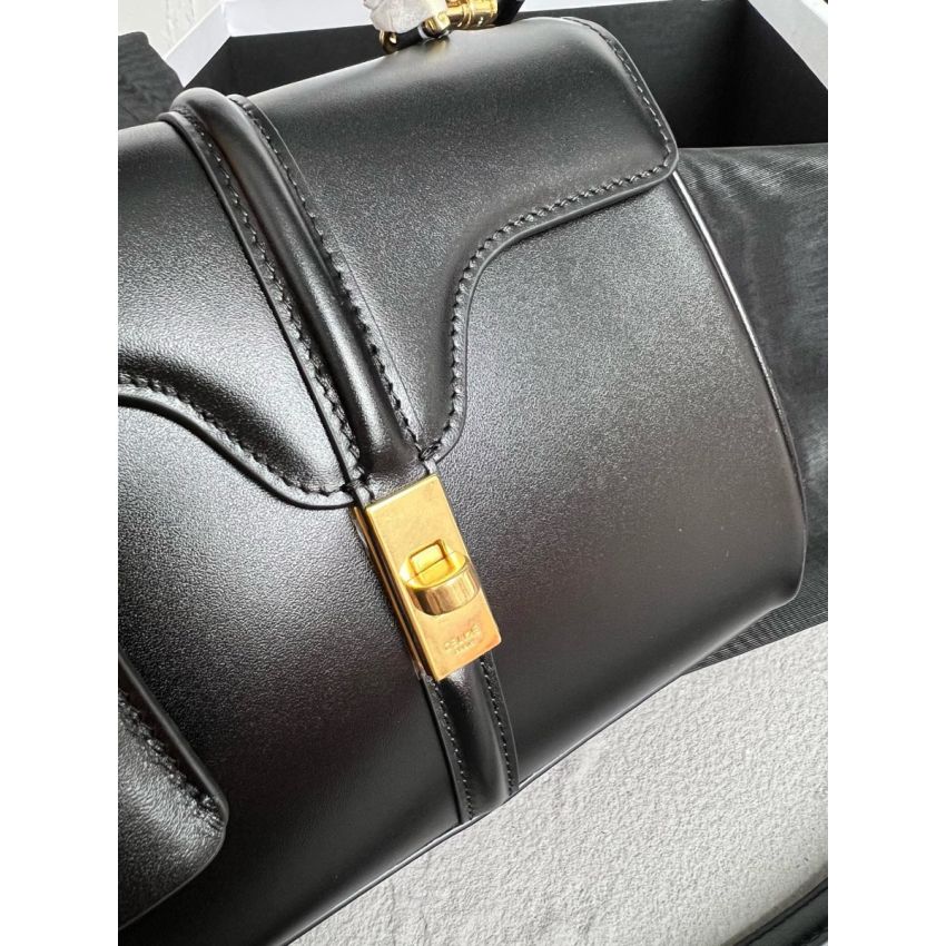 Ce1i*e 16 Mini Calfskin Bag