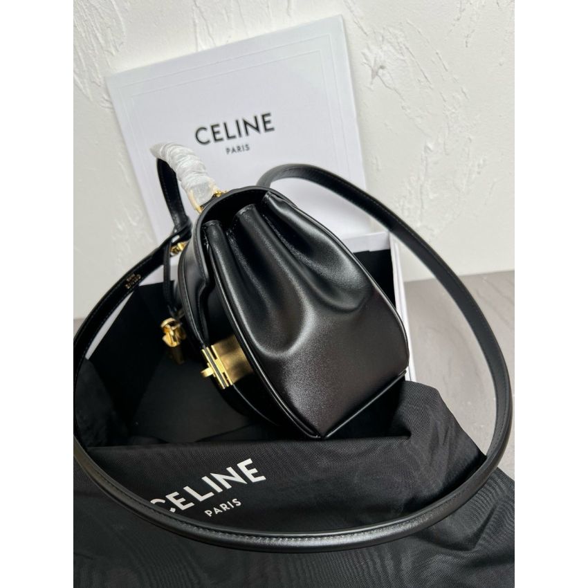 Ce1i*e 16 Mini Calfskin Bag
