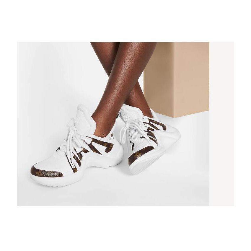 L0vis Vvtt0n Sneaker