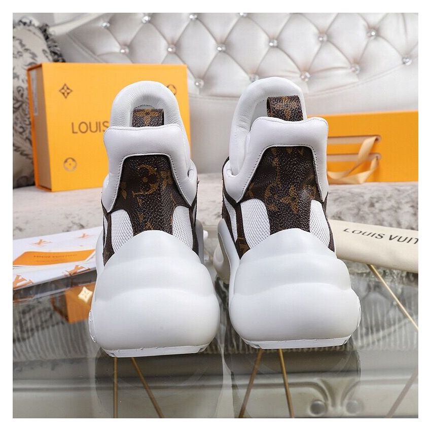 L0vis Vvtt0n Sneaker