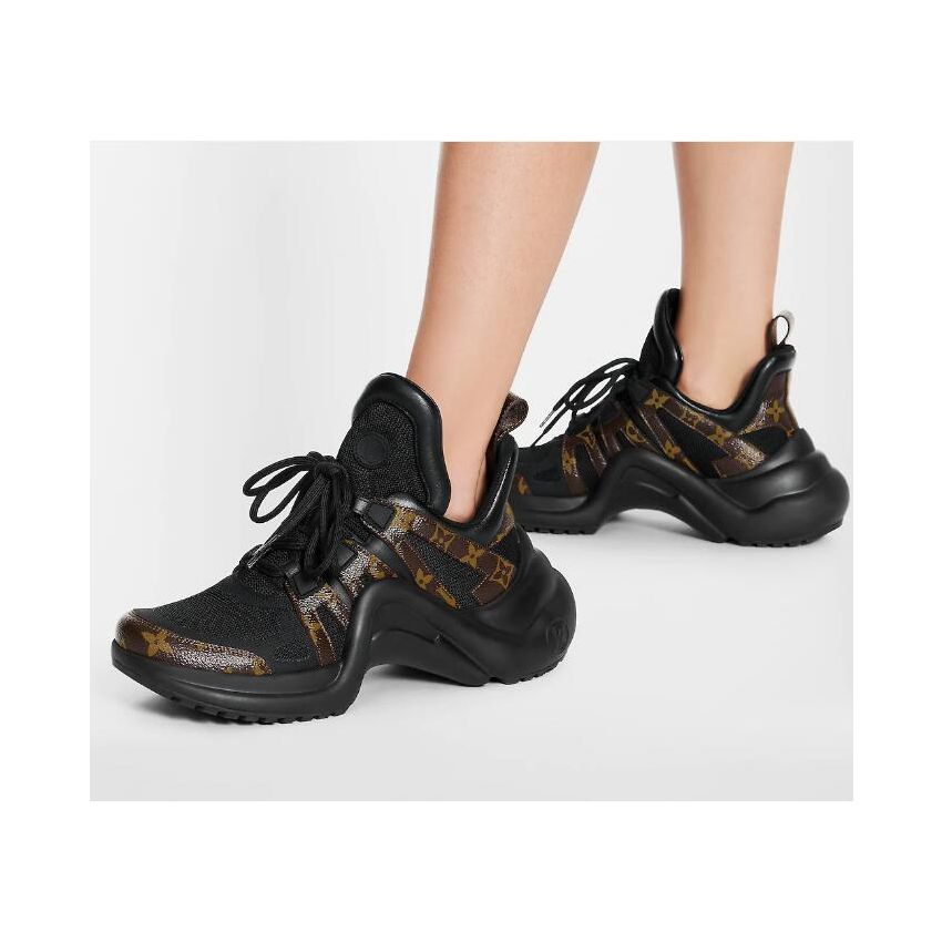 L0vis Vvtt0n Sneaker