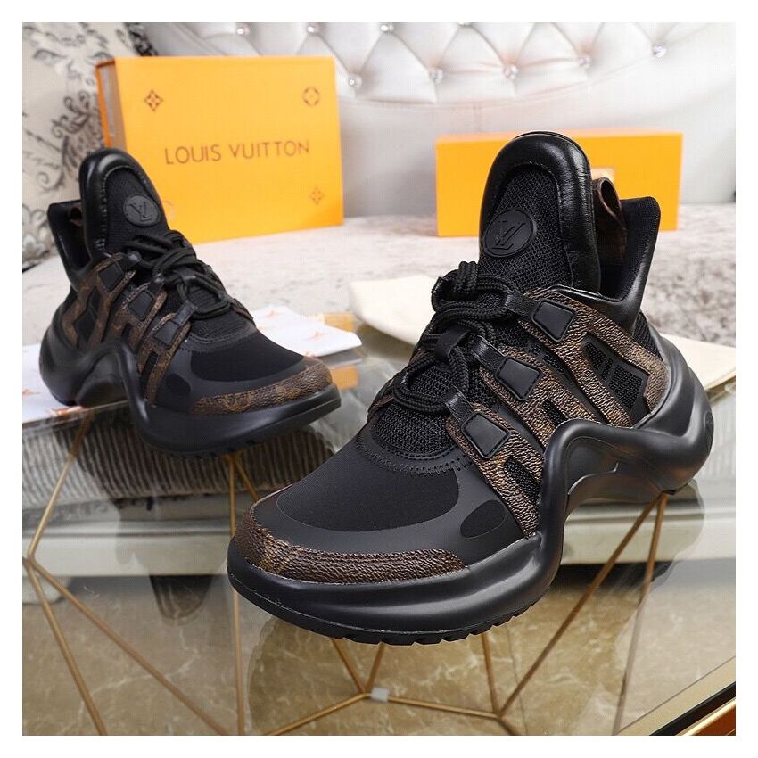L0vis Vvtt0n Sneaker