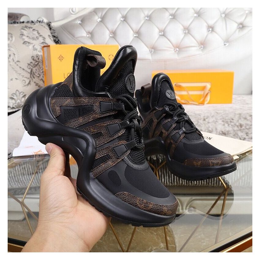 L0vis Vvtt0n Sneaker