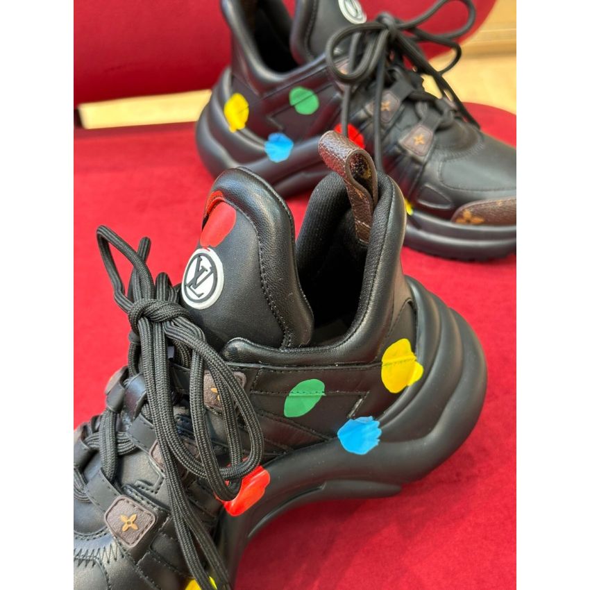 L0vis Vvtt0n Sneaker
