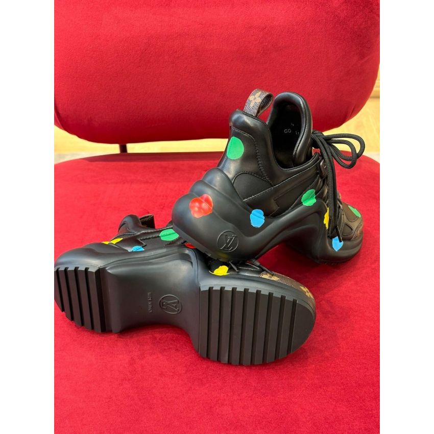 L0vis Vvtt0n Sneaker