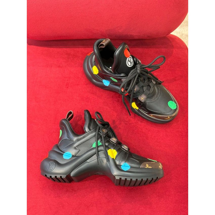 L0vis Vvtt0n Sneaker