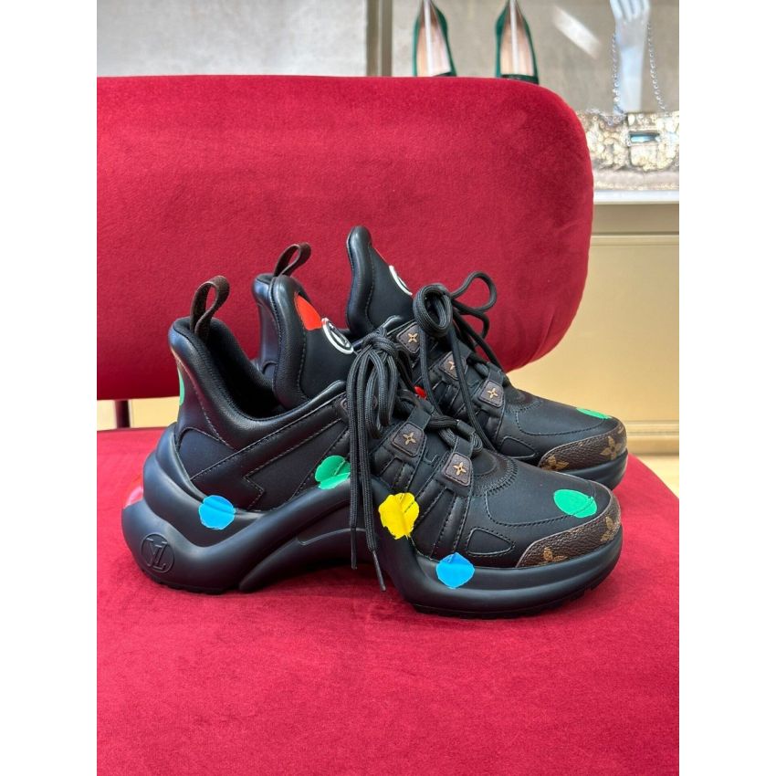 L0vis Vvtt0n Sneaker