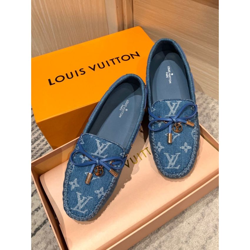 L0vis Vvtt0n Mocassins