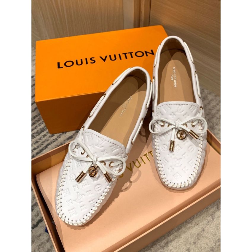 L0vis Vvtt0n Mocassins