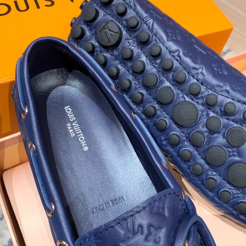 L0vis Vvtt0n Mocassins