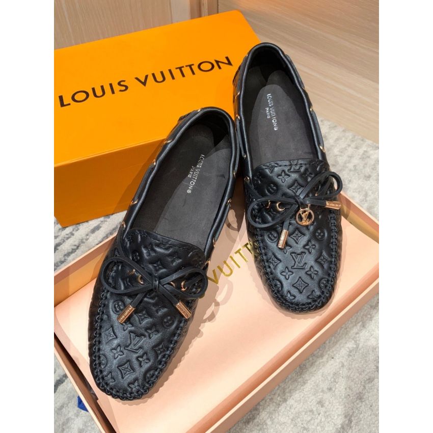 L0vis Vvtt0n Mocassins