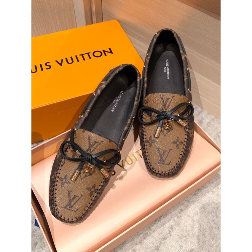 L0vis Vvtt0n Mocassins