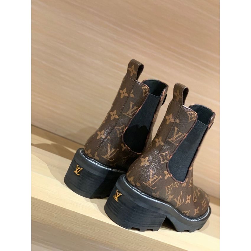 L0vis Vvtt0n Boots