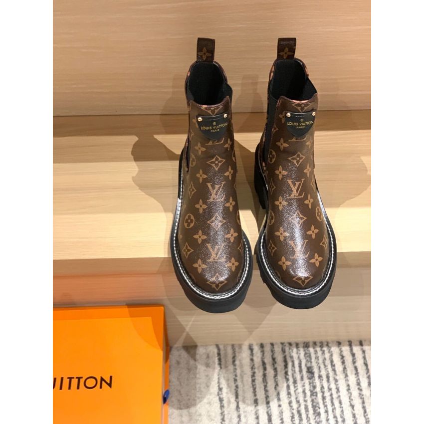 L0vis Vvtt0n Boots