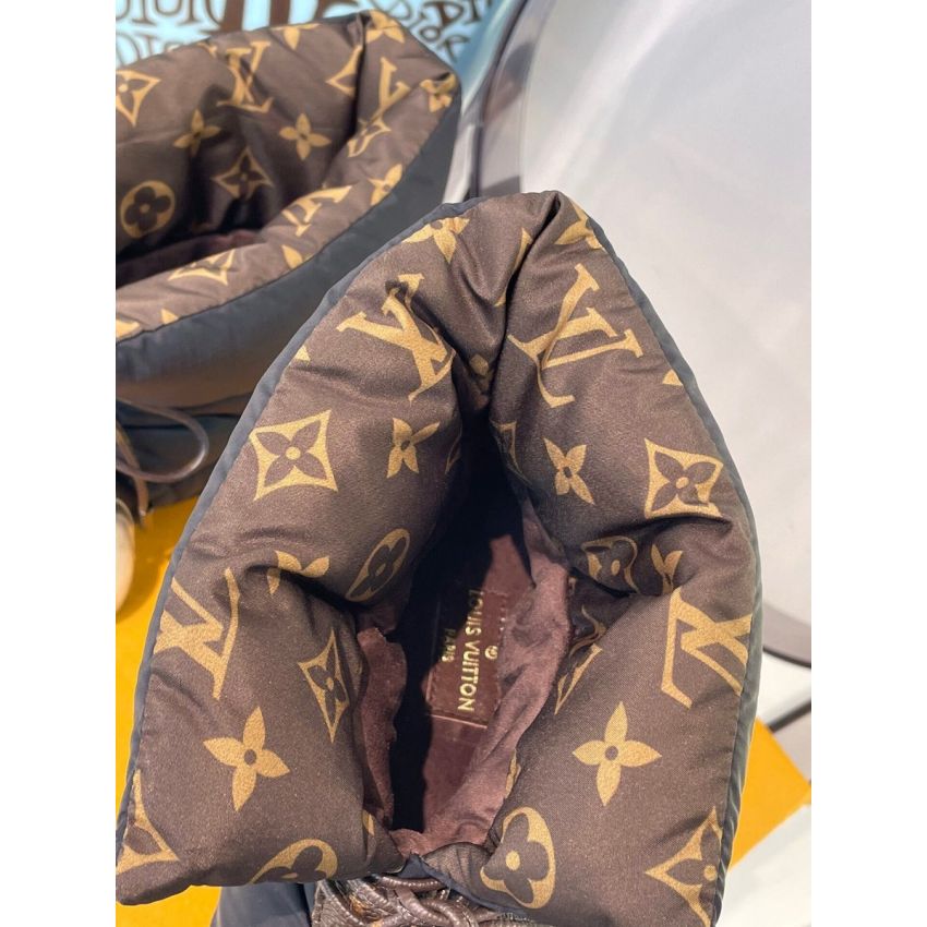 L0vis Vvtt0n Boots