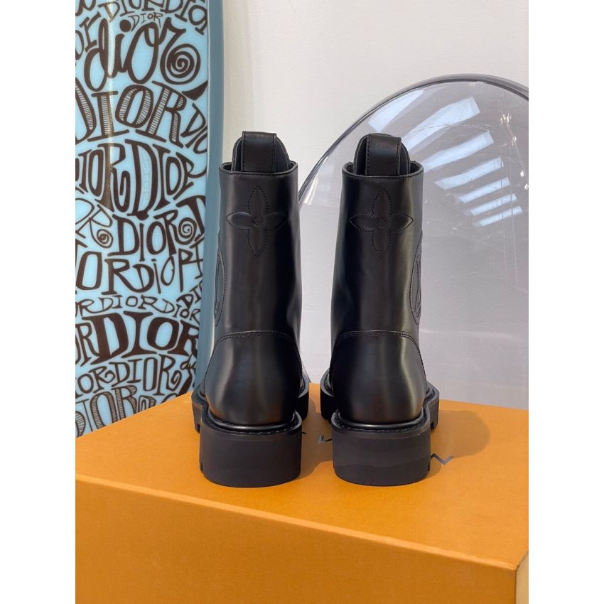 L0vis Vvtt0n Boots