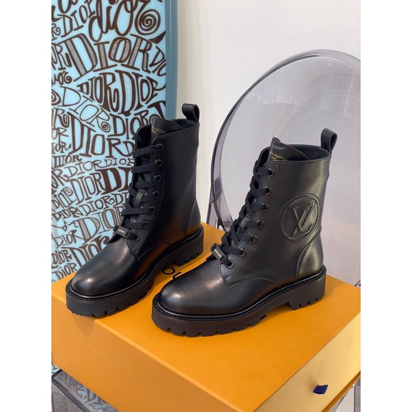 L0vis Vvtt0n Boots
