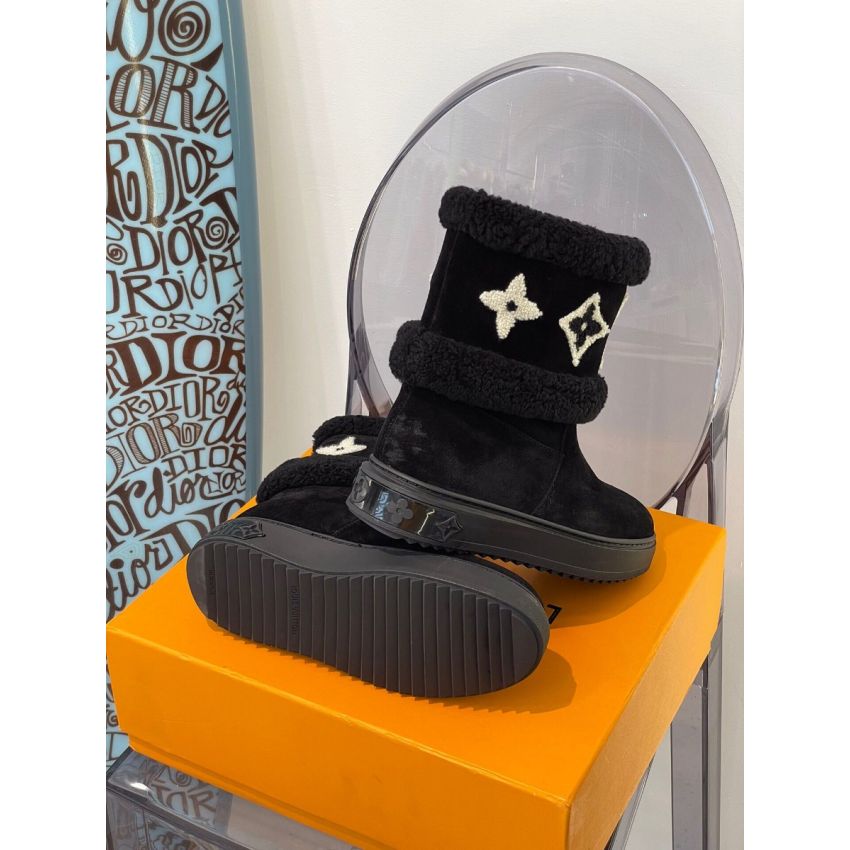 L0vis Vvtt0n Boots