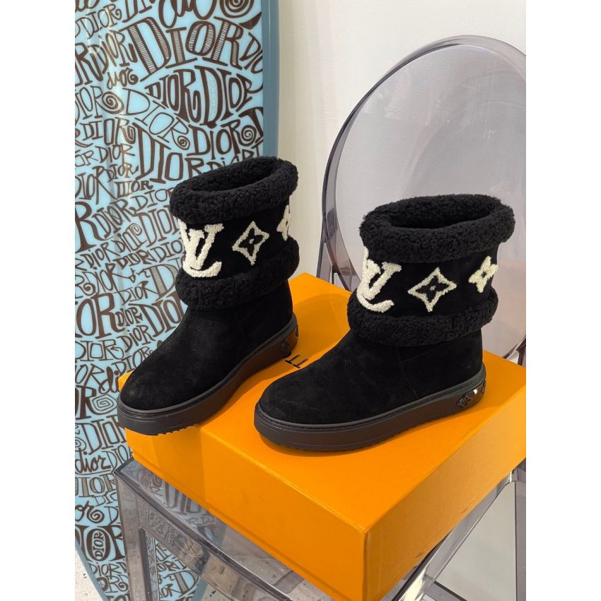 L0vis Vvtt0n Boots