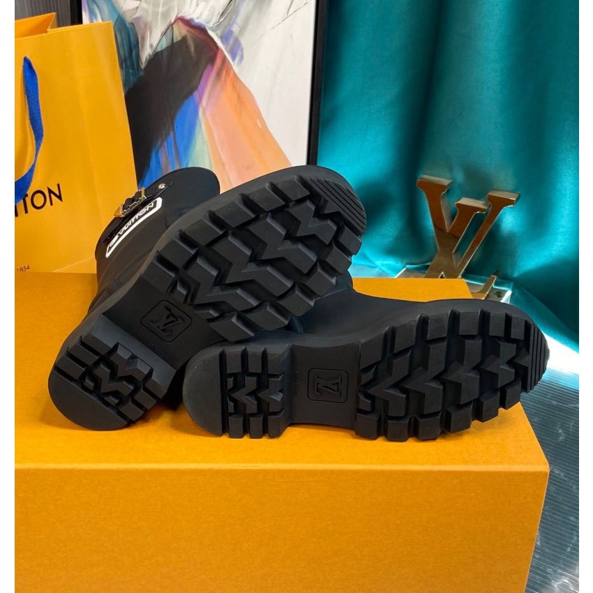 L0vis Vvtt0n Boots