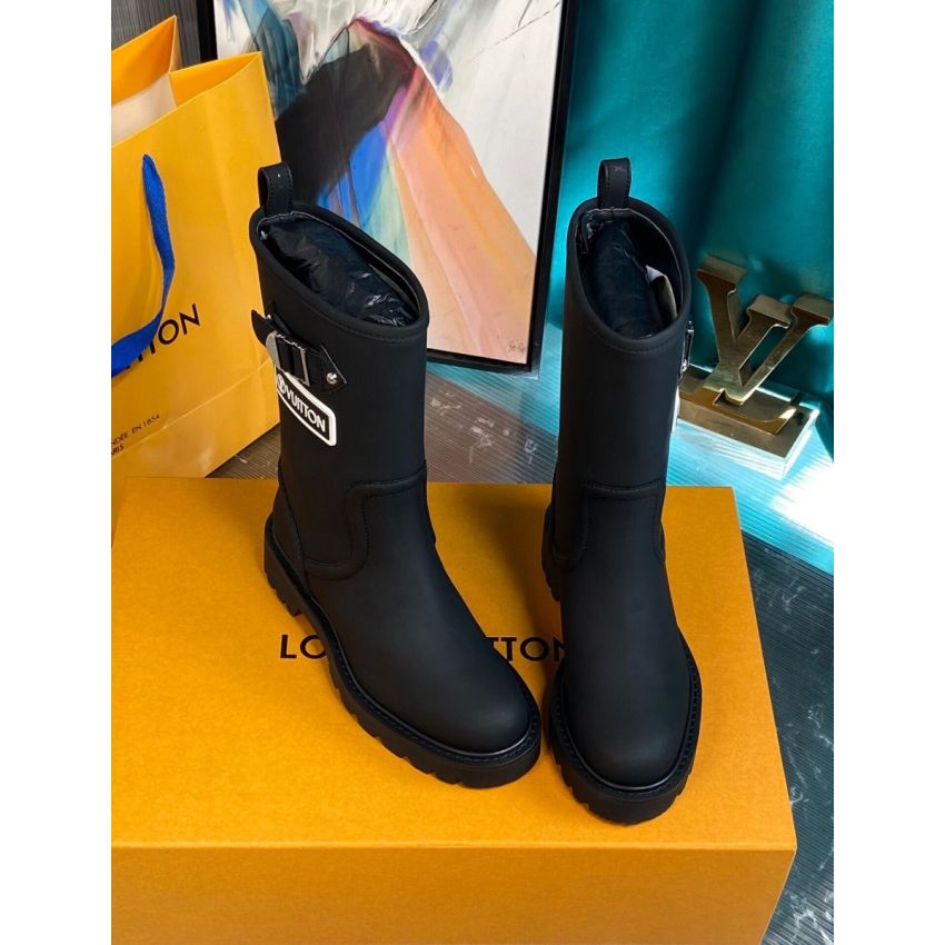 L0vis Vvtt0n Boots