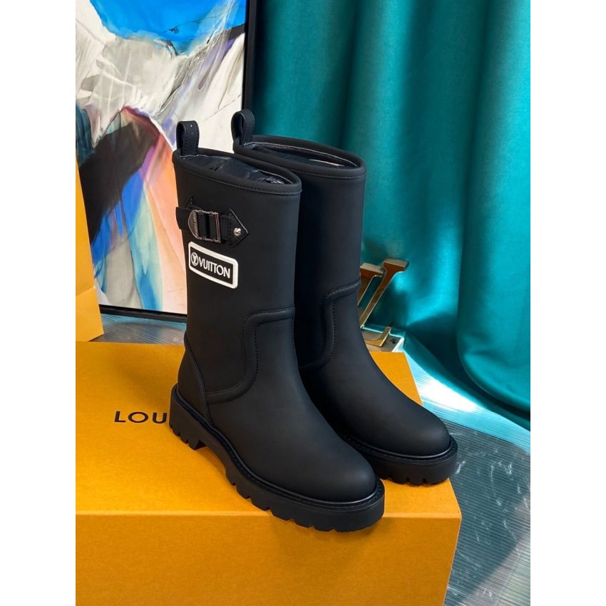 L0vis Vvtt0n Boots