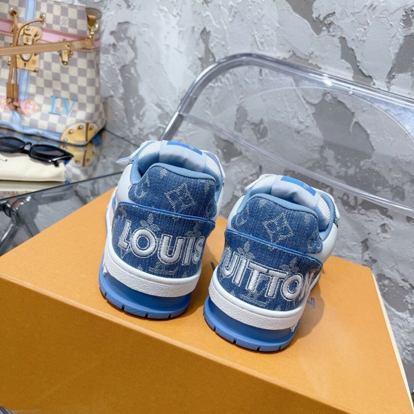L0vis Vvtt0n Unisex Sneaker