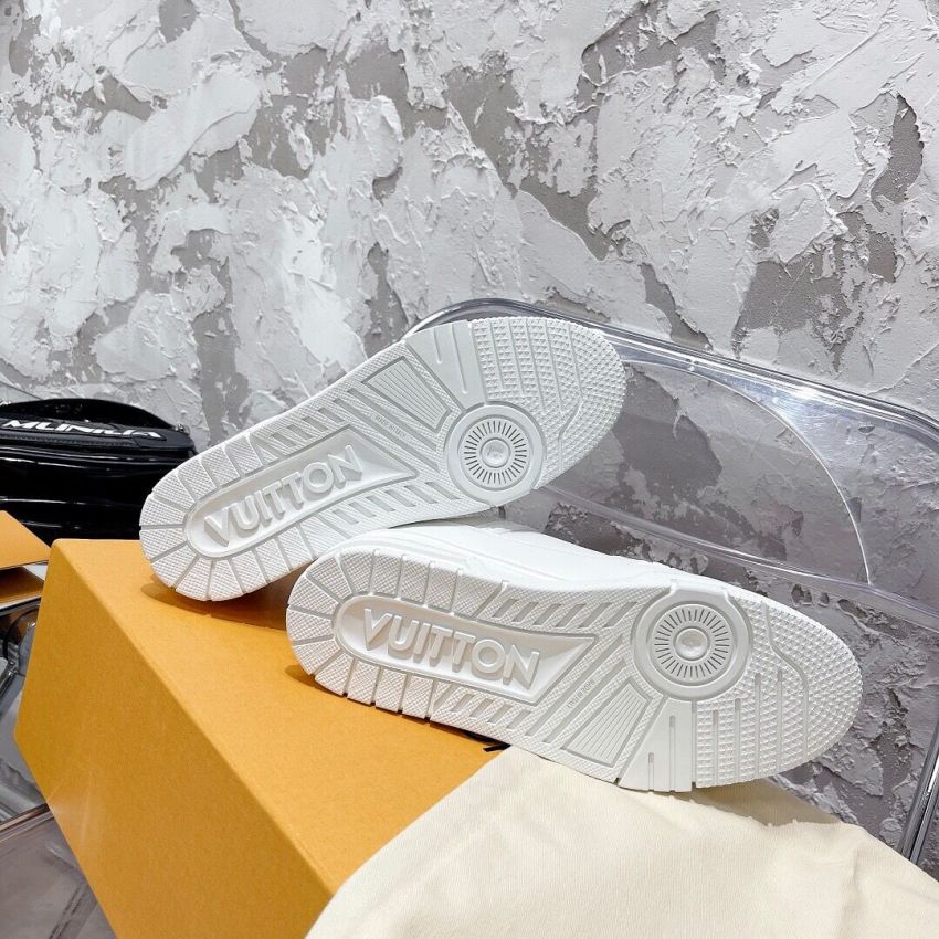 L0vis Vvtt0n Unisex Sneaker