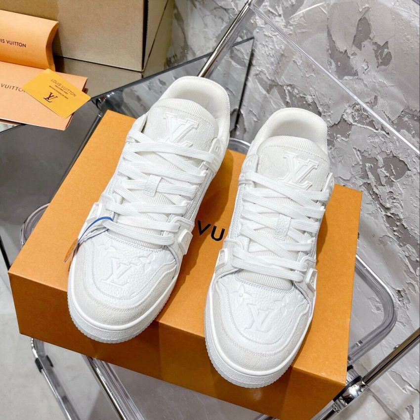 L0vis Vvtt0n Unisex Sneaker