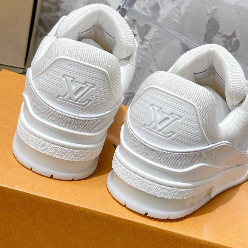 L0vis Vvtt0n Unisex Sneaker