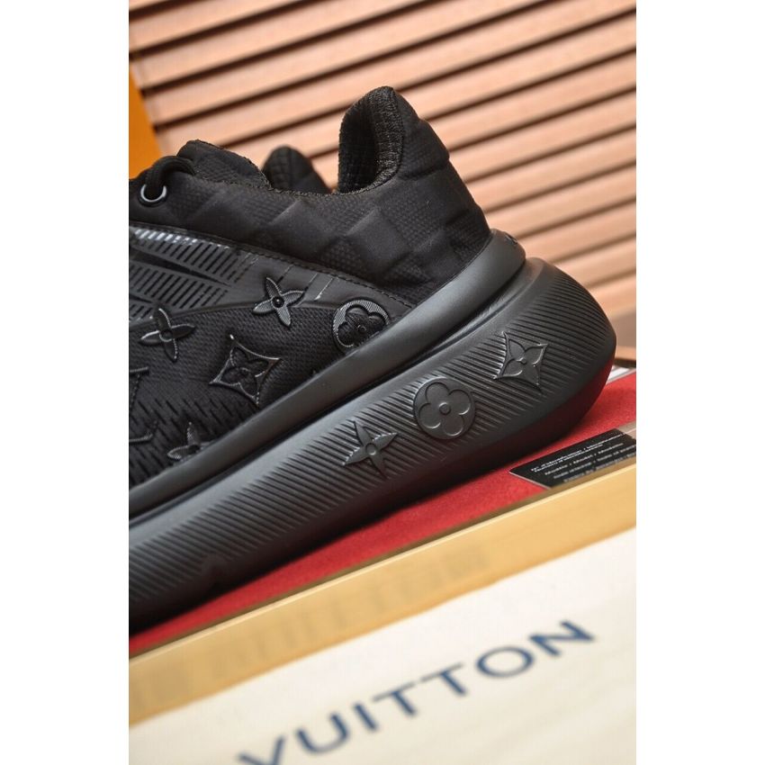 L0vis Vvtt0n Unisex Sneaker